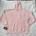 NWT Pacific & Co. Women’s full zip hoodie Destin Florida Heather soft pink XXL Photo 11
