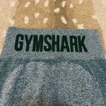 Gymshark  light green gray full length seamless leggings women’s size XS Photo 3