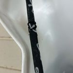 Tilly's Tilly’s Full Tilt Black Bow Cami Top size M NWT Photo 3