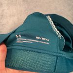 Under Armour Dark Teal Sports Bra Photo 6