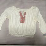 Hollister Off The Shoulder Long Sleeves (Set of 2) Photo 9