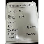 Fabletics Top Women SMALL Light Grey Heather Tinsley Waffle Sleeveless Tank Photo 7