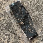 Athleta Black Camo Flurry Reflective II Headband Photo 2