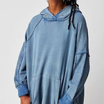 Free People COPY -  Zoe Hoodie Photo 0
