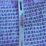 Free People  Lotus Orchid Purple Sz. Small Set Skirt and crop top 100% cotton Photo 13