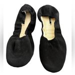 ZARA  foldable ballet flats black Photo 3
