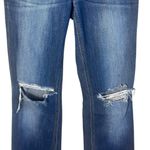 joe's jeans Joe’s Jeans Women’s Sz 25 The Vixen Sassy Bootcut Jeans Collector’s Edition Photo 3