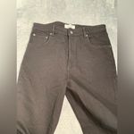 Reformation  Black Liza jeans 31 Photo 4