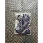 FIGS  Women's Catarina One-Pocket Scrub Top Purple Size XL Style FW1000N Photo 6