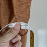 Free People  Sunshower Maxi Dress Size M Made In USA Photo 7