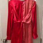 Boutique Dress Pink Photo 0