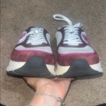 Tory Burch Kick Trainer Chunky Sneaker Logo 9.5 Photo 5