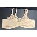 Goddess 6093 Keira Wireless Comfort Adjustable Wirefree Bra Photo 1