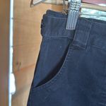The Limited Vintage  Drew Fit Black Shorts Size 6 Photo 2