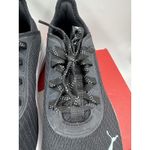 Puma Sophia EVO Women’s Softride Running Walking Lightweight Sneaker Black Sz 9 Photo 4