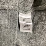 Barefoot Dreams  Soft Gray Cowl Neck Sweater Photo 3