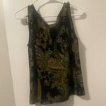 White Stag Women’s size medium-large Stretch  boutique tank top Photo 4