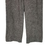 Max Mara  Tweed Ankle Fit Pants Gray Size 8 Photo 3