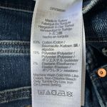 Madewell  stove pipe size 32P women’s denim jeans Photo 2