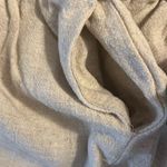 Paper Crane  linen blend shorts Photo 5