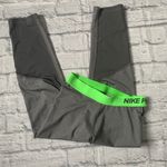 Nike Pro Dri-Fit Crop Leggings Photo 1