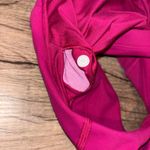 Lululemon Wunder Train Longline Bra - Size 10 Photo 4