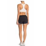 Nike  Black Athletic Jogging Shorts Photo 6