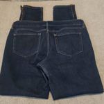 Old Navy Women's  Skinny Rockstar Denim Blue Jeans Size 12T EUC #7729 Photo 2