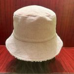 Disney  Mickey Mouse corduroy bucket hat Photo 2