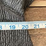 Lululemon  Athletica Womens Retreat Yourself Pullover Sweater Charcoal Small‎ Photo 6