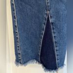 KanCan size 18 18x33 womens Flare High Rise Back Seam Jeans NWT Maurices Blue Photo 9