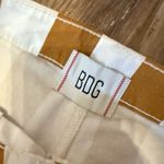 BDG  Joey Striped Straight Leg Pant Photo 2