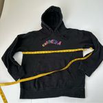 Coachella 2016 Black Hoodie, Small (Unisex) Photo 6