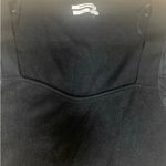 Anthropologie  Black Lace Sweater. Size XL Photo 6