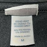 Champion Woman’s Athletic Black Skort Size Medium Photo 1