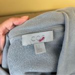 COS Grey Breast Pocket Hoodie Photo 7