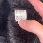 Skechers Australia Womens Winter Boots Black Round Toe Pull On Faux Fur Lined Photo 6