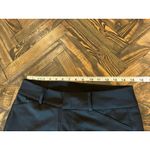 Michael Kors Black Neutral Slacks Work Pants Women 8 Business Casual Academia Photo 4