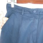 Tail 10 28 Golf Navy Cotton Shorts Blue Photo 5