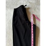The Limited  Women's Cassidy‎ Fit Black Dress Pants Stretch Size 8 Photo 10