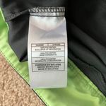 Nike Gray  Sphere Ribbed Warm Up Pants M Photo 7