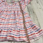 Buddy Love Dorothy USA Dress Size Medium. NWT Red Photo 7