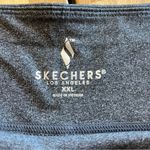 Skechers Los Angeles Charcoal Gray High-Waist Leggings XXL Photo 1