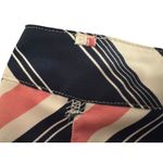 Greg Norman  Active Golf Skort Womens Size 10 Striped Pockets Photo 6