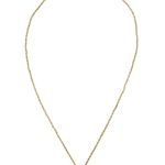 Kendra Scott Emerald Green Pendant Necklace Photo 0