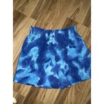 VTG‎ 90s Beverly Hills Blues Sport Tie Photo 7