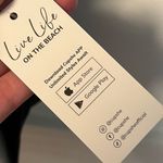 Cupshe • NWT Black Cotton Sleeveless V-Neck Top Photo 5