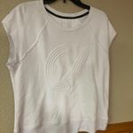 Calvin Klein Sleeveless sweatshirt by Photo 1