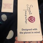 secret treasures Womens  XL 16-18 Sleep Set Tie Front Top Cami & Short Floral New Photo 12