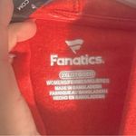 Fanatics Kansas City Chiefs  Women’s Sweatshirt- Sixe XXL Photo 3